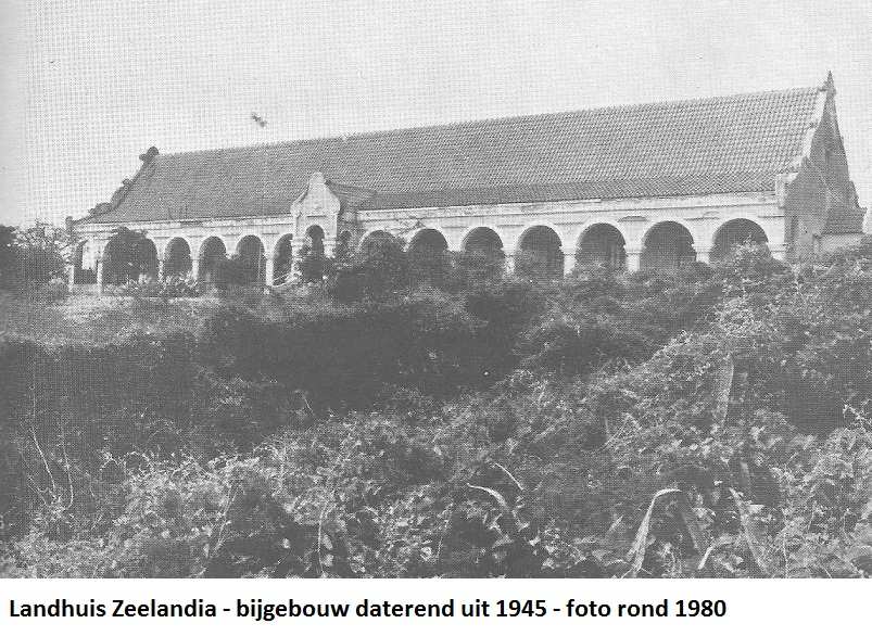 39. Zeelandia bijgebouw uit 1945